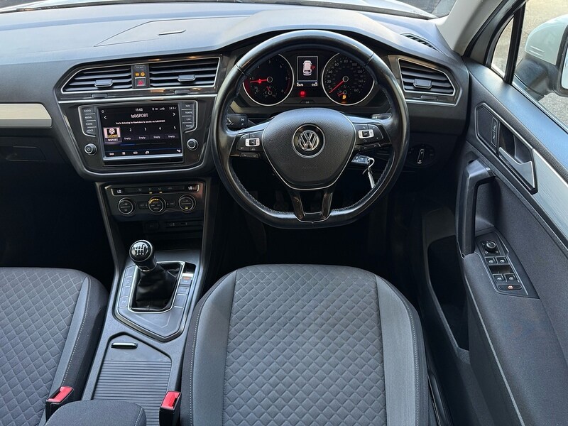 Used Volkswagen Tiguan for sale - 77917287: Photo 11