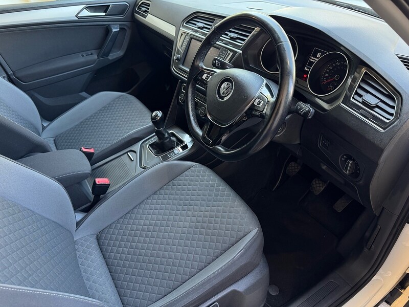 Used Volkswagen Tiguan for sale - 77917287: Photo 12