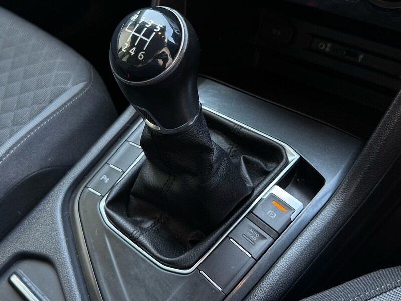 Used Volkswagen Tiguan for sale - 77917287: Photo 14