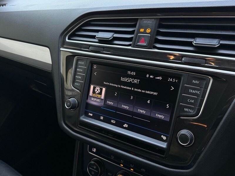 Used Volkswagen Tiguan for sale - 77917287: Photo 15