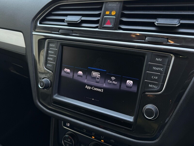 Used Volkswagen Tiguan for sale - 77917287: Photo 17