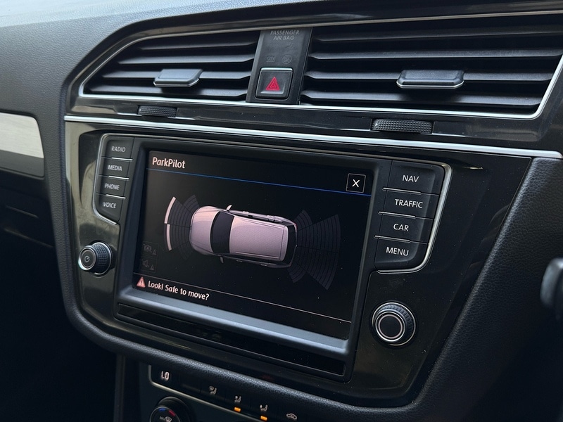 Used Volkswagen Tiguan for sale - 77917287: Photo 22