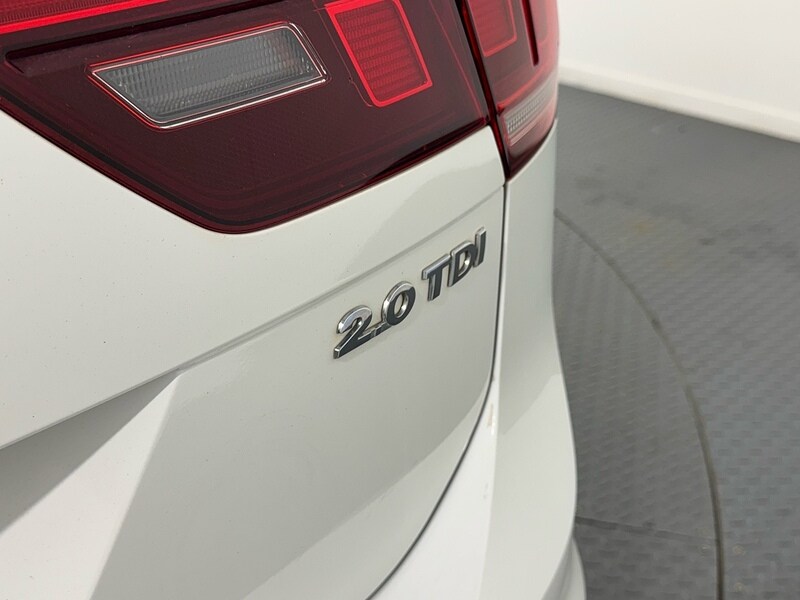 Used Volkswagen Tiguan for sale - 77917287: Photo 23