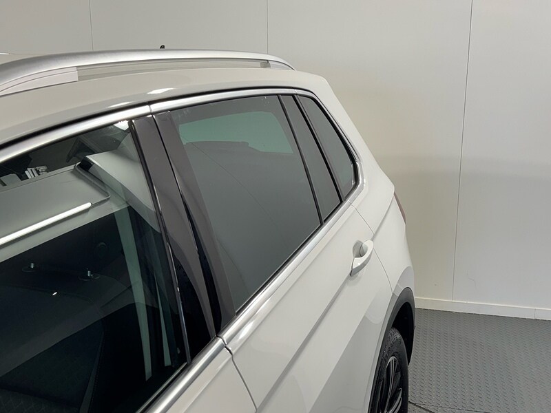 Used Volkswagen Tiguan for sale - 77917287: Photo 24