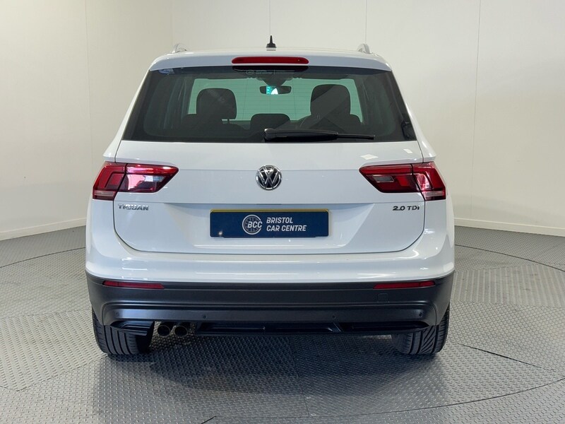 Used Volkswagen Tiguan for sale - 77917287: Photo 28
