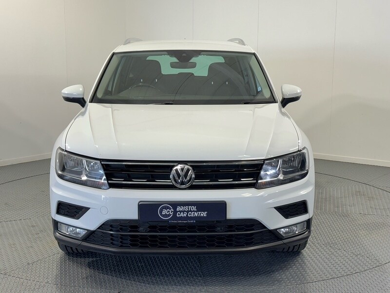 Used Volkswagen Tiguan for sale - 77917287: Photo 29