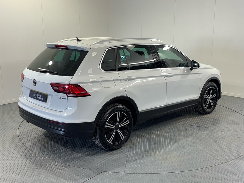 Used Volkswagen Tiguan for sale - 77917287: Photo 3