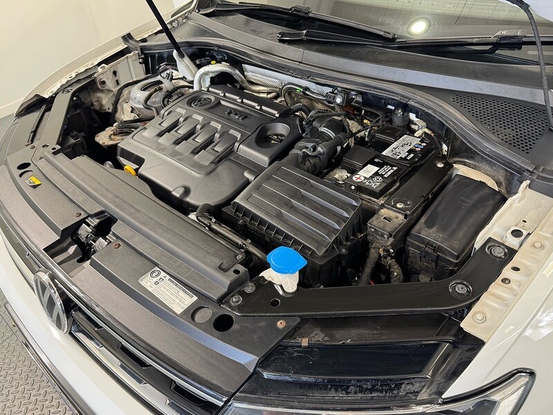 Used Volkswagen Tiguan for sale - 77917287: Photo 30