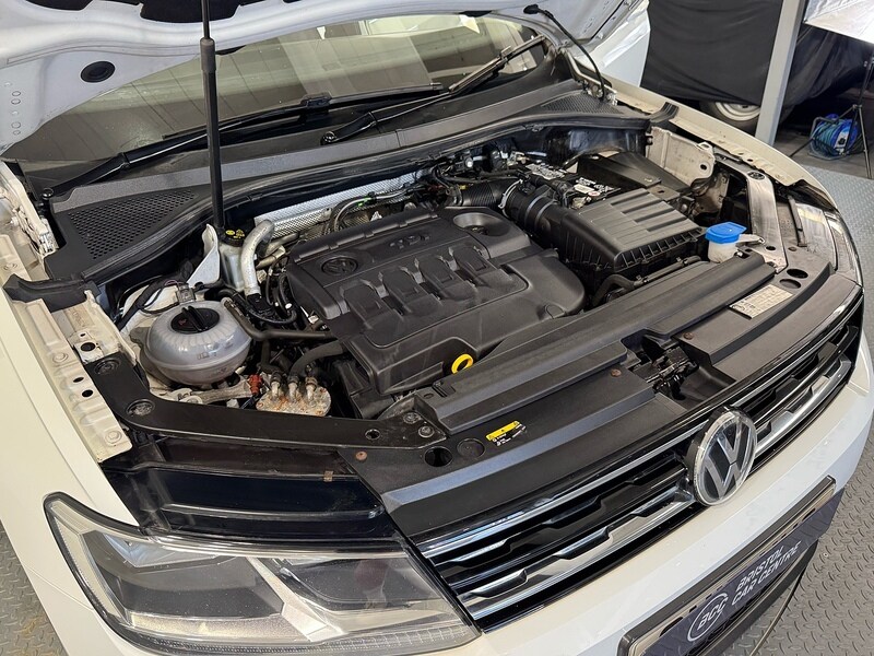 Used Volkswagen Tiguan for sale - 77917287: Photo 31