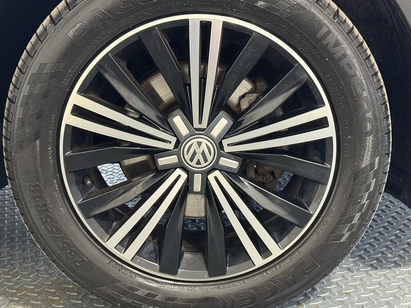 Used Volkswagen Tiguan for sale - 77917287: Photo 32