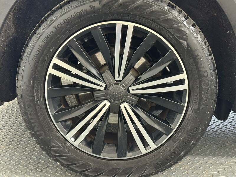 Used Volkswagen Tiguan for sale - 77917287: Photo 33