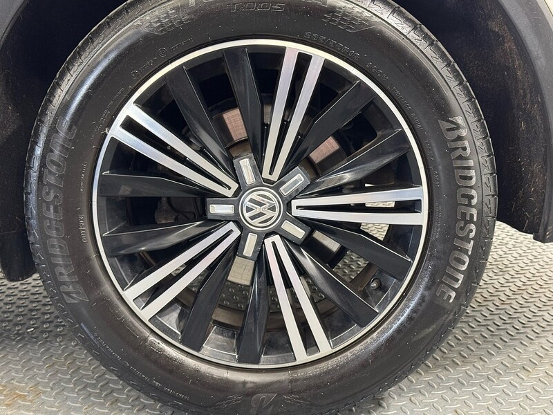 Used Volkswagen Tiguan for sale - 77917287: Photo 34