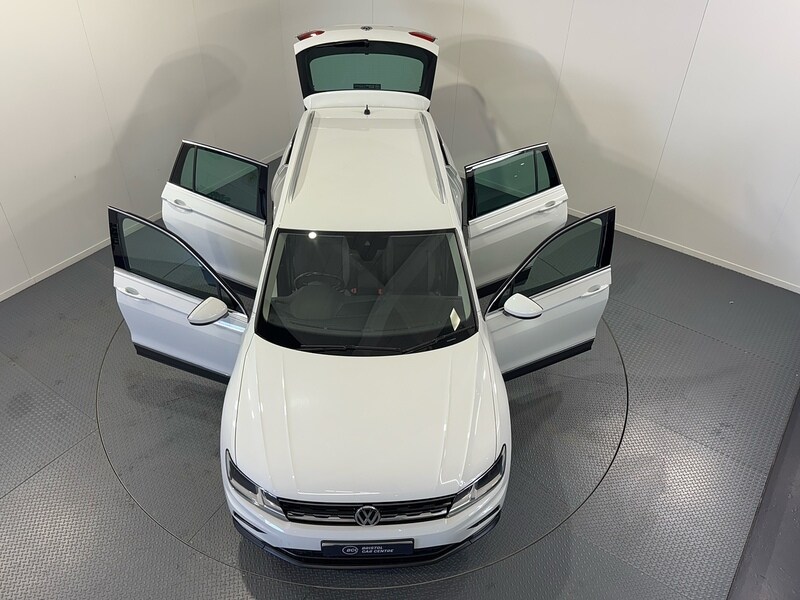 Used Volkswagen Tiguan for sale - 77917287: Photo 36