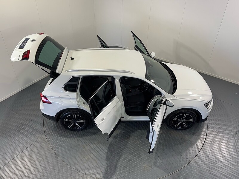 Used Volkswagen Tiguan for sale - 77917287: Photo 37