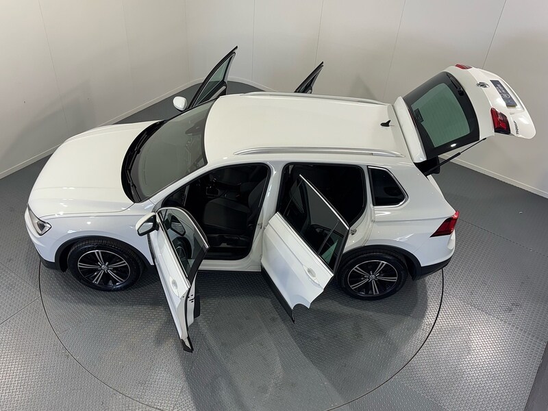 Used Volkswagen Tiguan for sale - 77917287: Photo 38