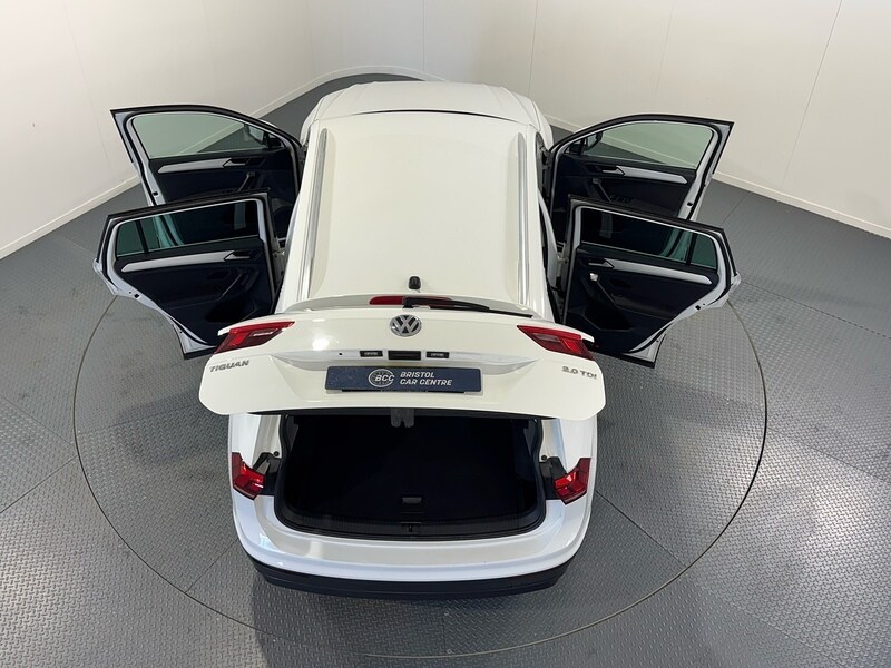 Used Volkswagen Tiguan for sale - 77917287: Photo 39