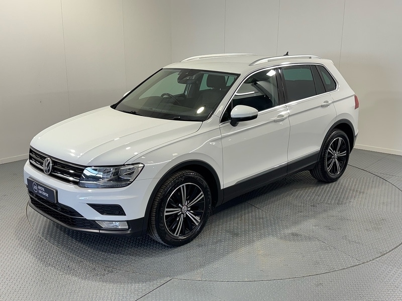 Used Volkswagen Tiguan for sale - 77917287: Photo 40