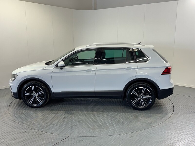 Used Volkswagen Tiguan for sale - 77917287: Photo 41