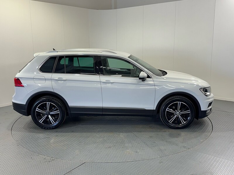 Used Volkswagen Tiguan for sale - 77917287: Photo 42