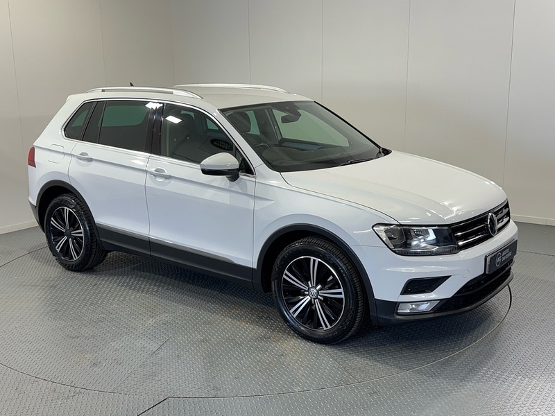 Used Volkswagen Tiguan for sale - 77917287: Photo 43