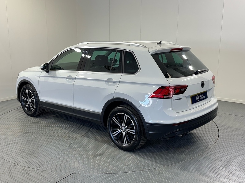 Used Volkswagen Tiguan for sale - 77917287: Photo 5