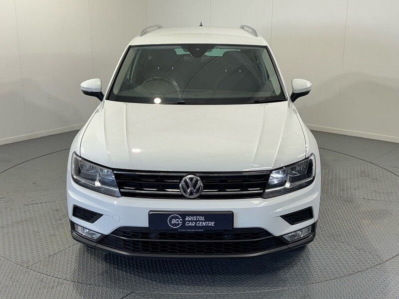 Used Volkswagen Tiguan for sale - 77917287: Photo 7