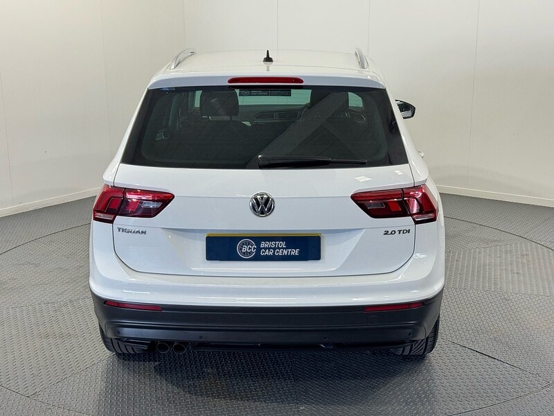 Used Volkswagen Tiguan for sale - 77917287: Photo 8