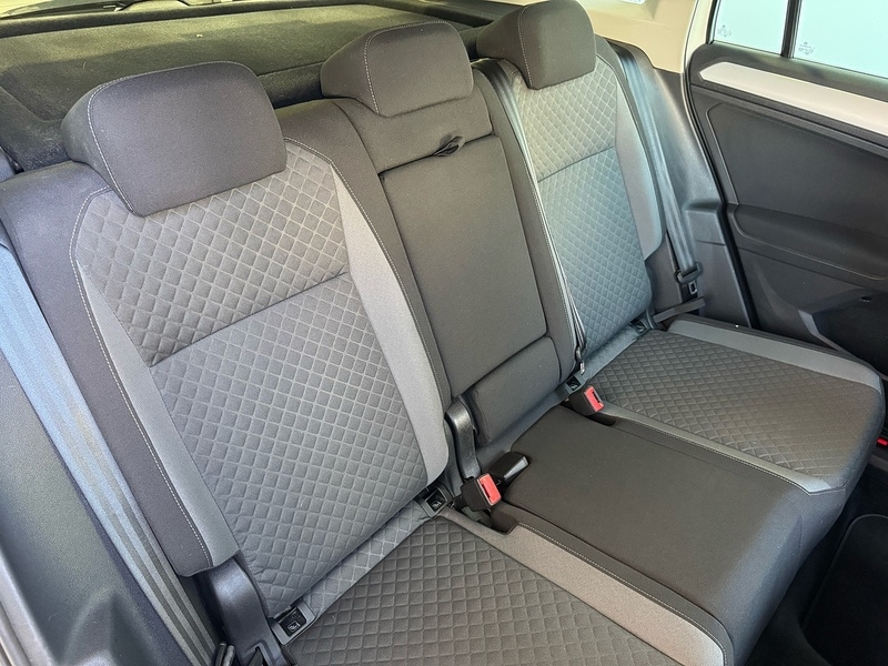 Used Volkswagen Tiguan for sale - 77917287: Photo 9