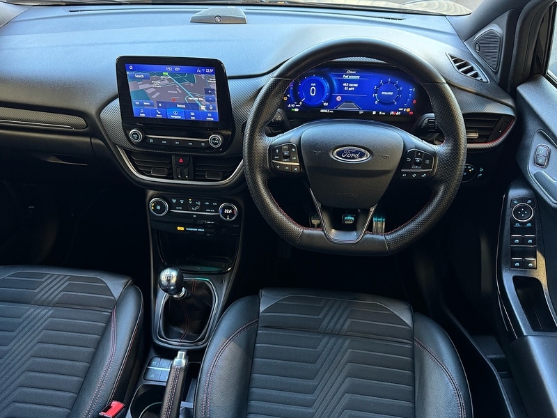 Used Ford Puma 2020 for sale - 76784344: Photo 10