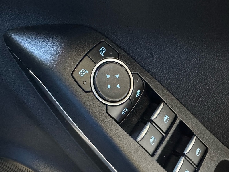 Used Ford Puma 2020 for sale - 76784344: Photo 11