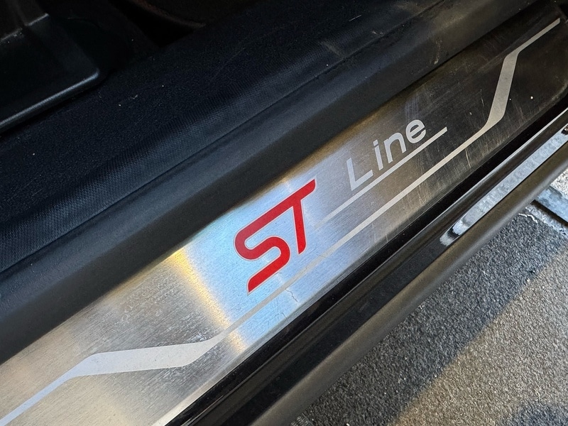 Used Ford Puma 2020 for sale - 76784344: Photo 12