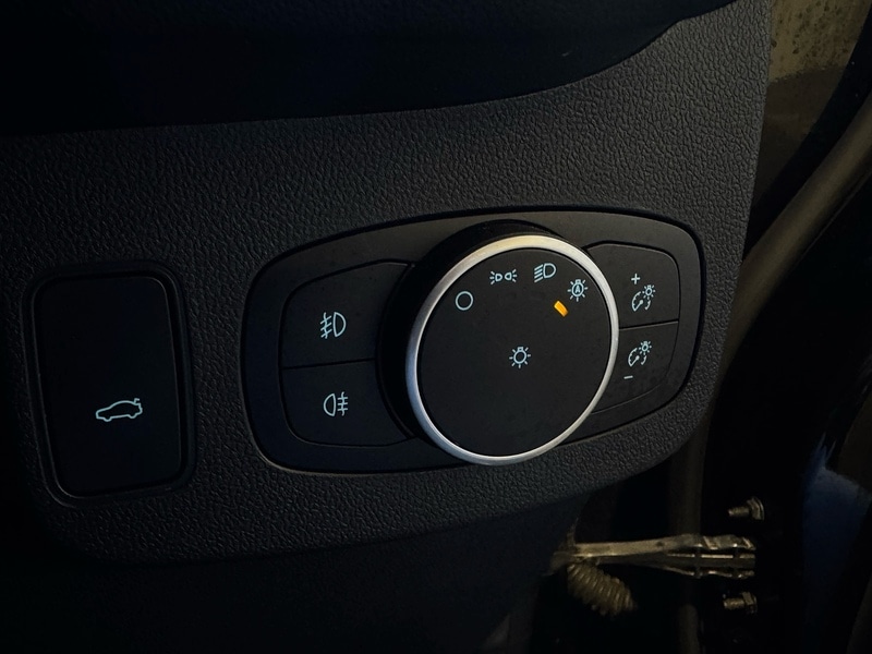 Used Ford Puma 2020 for sale - 76784344: Photo 13