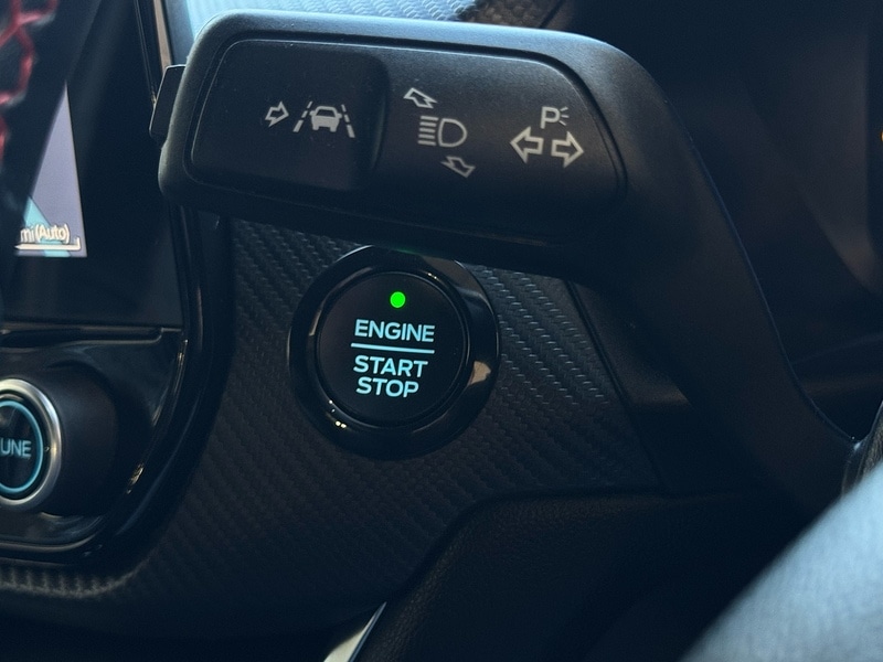 Used Ford Puma 2020 for sale - 76784344: Photo 17