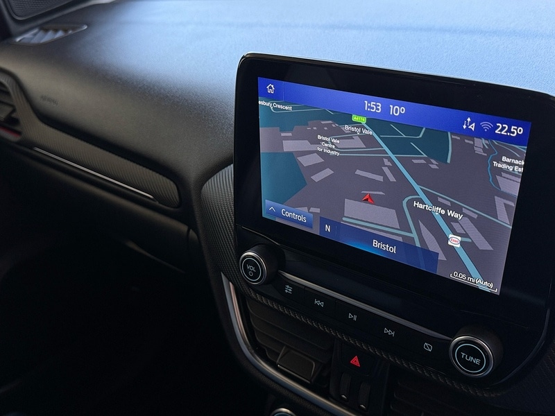 Used Ford Puma 2020 for sale - 76784344: Photo 18