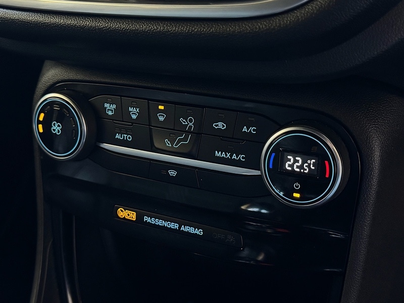 Used Ford Puma 2020 for sale - 76784344: Photo 19