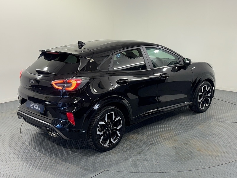 Used Ford Puma 2020 for sale - 76784344: Photo 2