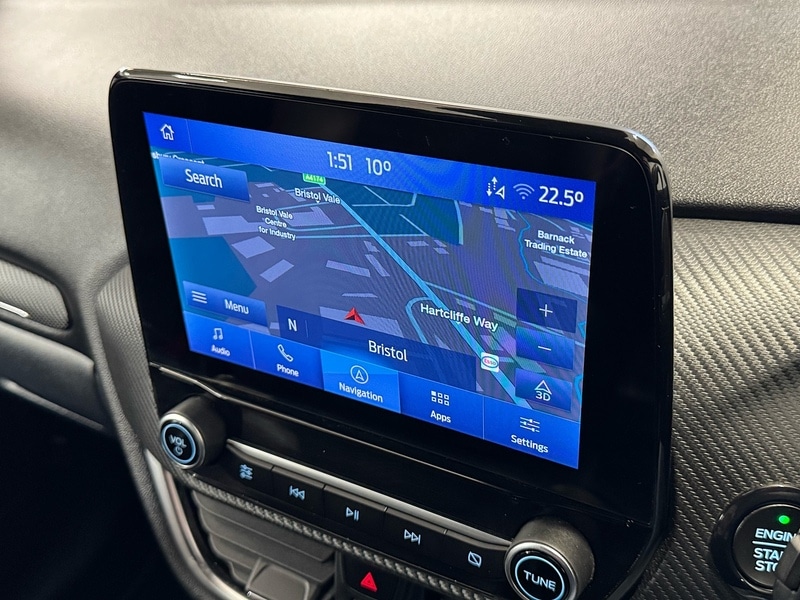 Used Ford Puma 2020 for sale - 76784344: Photo 22