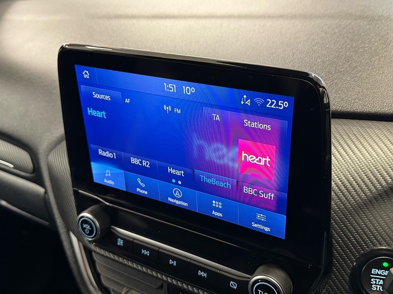 Used Ford Puma 2020 for sale - 76784344: Photo 23