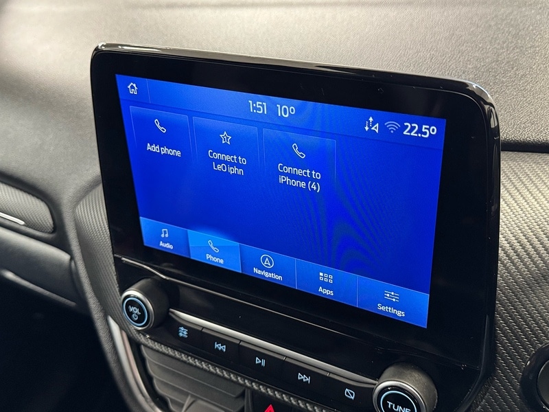 Used Ford Puma 2020 for sale - 76784344: Photo 24