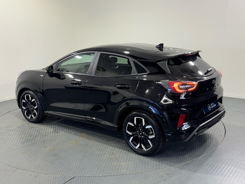 Used Ford Puma 2020 for sale - 76784344: Photo 3