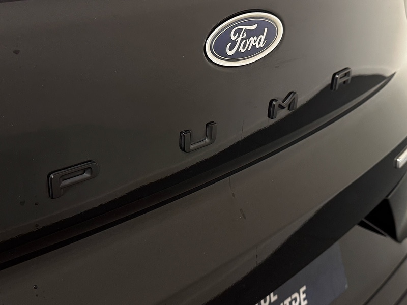 Used Ford Puma 2020 for sale - 76784344: Photo 32