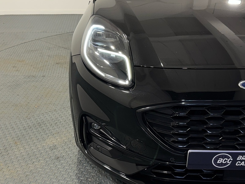 Used Ford Puma 2020 for sale - 76784344: Photo 33