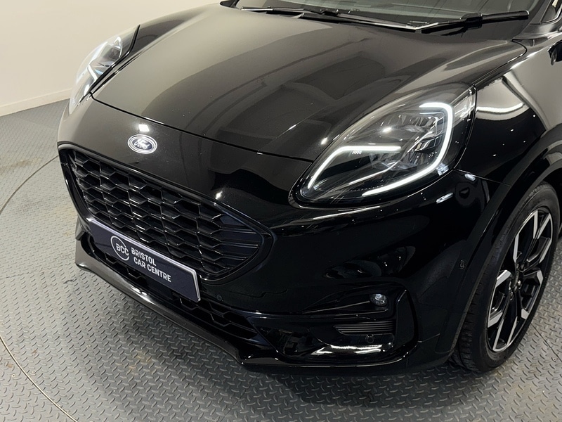 Used Ford Puma 2020 for sale - 76784344: Photo 34