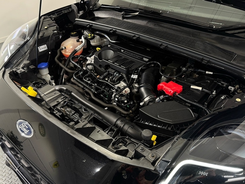 Used Ford Puma 2020 for sale - 76784344: Photo 35