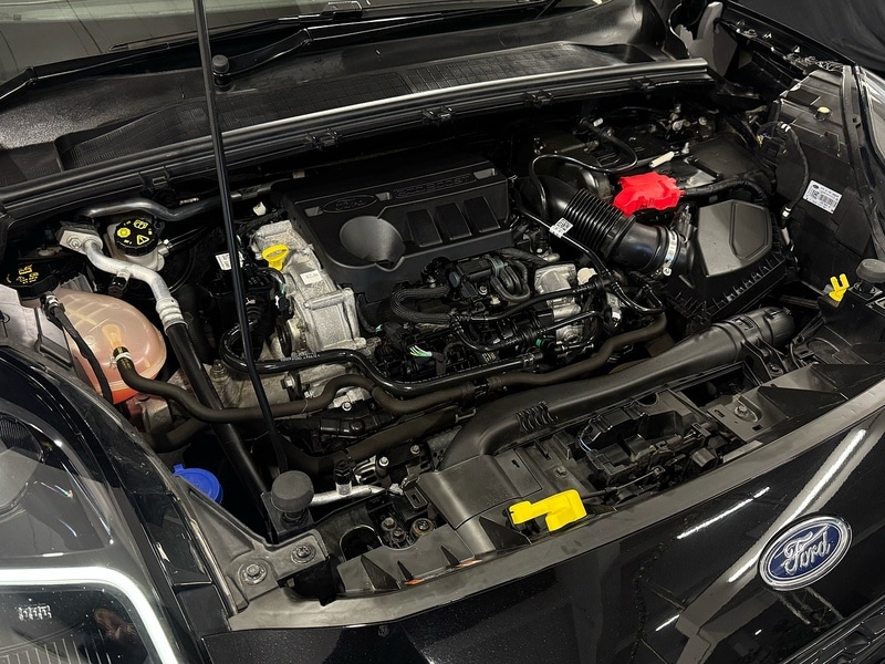 Used Ford Puma 2020 for sale - 76784344: Photo 36