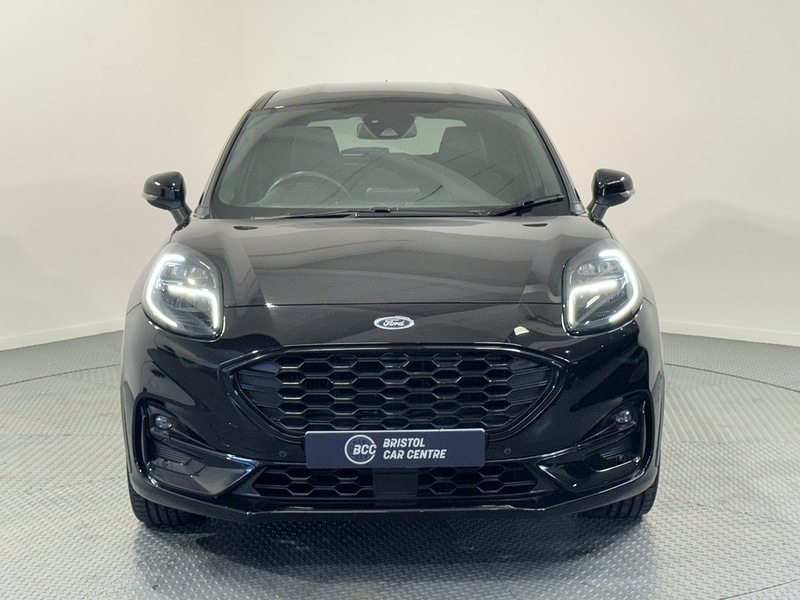 Used Ford Puma 2020 for sale - 76784344: Photo 37