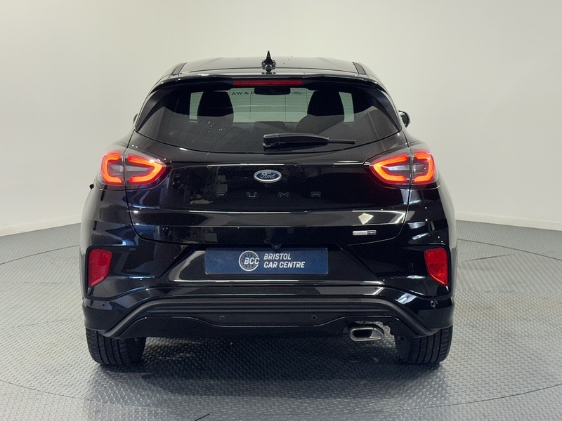 Used Ford Puma 2020 for sale - 76784344: Photo 38