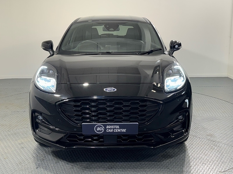 Used Ford Puma 2020 for sale - 76784344: Photo 39