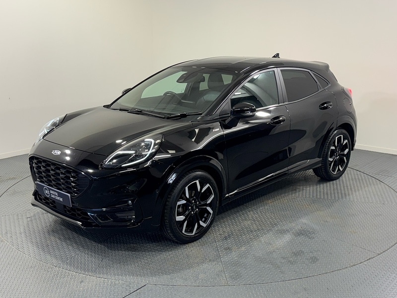 Used Ford Puma 2020 for sale - 76784344: Photo 4