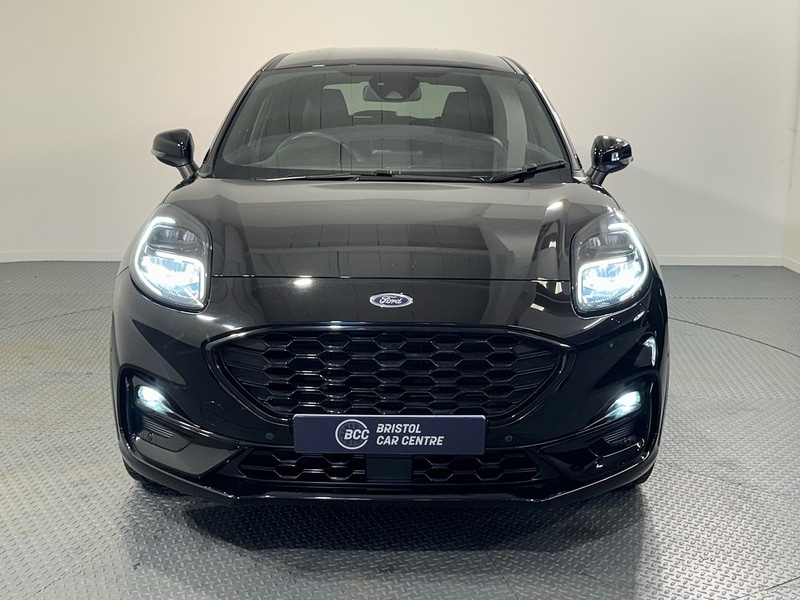 Used Ford Puma 2020 for sale - 76784344: Photo 40